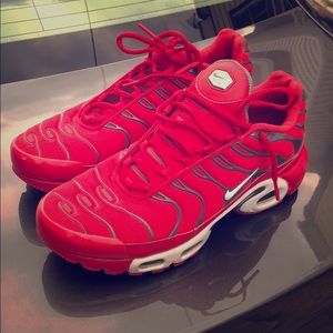 Sneaker air max plus
